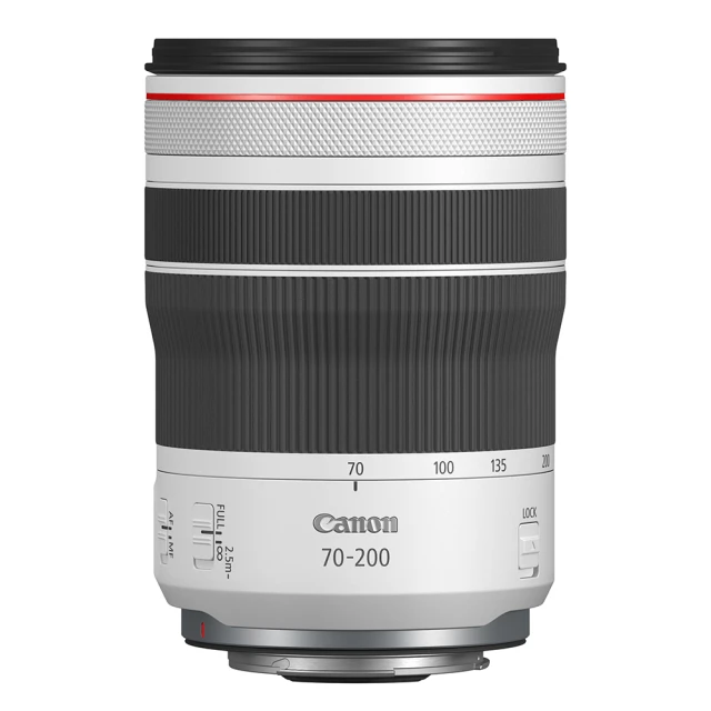 CANON RF 70-200mm F4 L IS USM (平行輸入) 送UV保護鏡+清潔組 歷史價格詳細信息