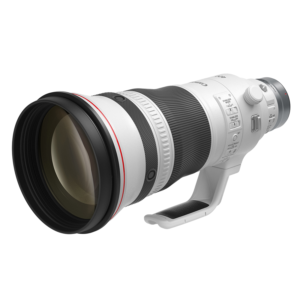 CANON RF 400mm f/2.8L IS USM 公司貨 歷史價格詳細信息