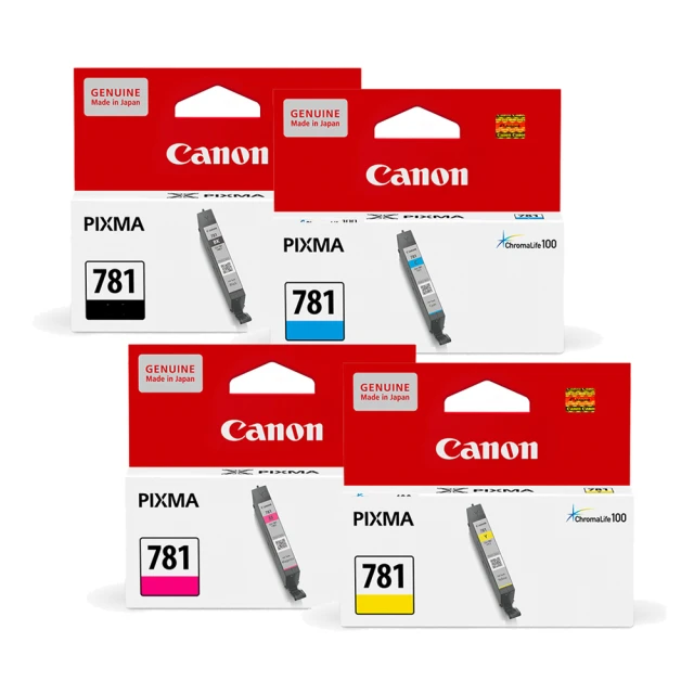 CANON CLI-771BK 黑色 原廠墨水匣 歷史價格詳細信息