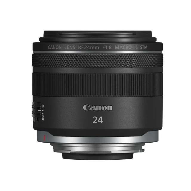CANON RF 24mm F1.8 Macro IS STM (平行輸入) 送UV保護鏡+吹球清潔組 歷史價格詳細信息