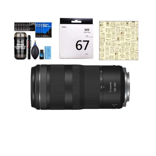 Canon RF 100-400mm f/5.6-8 IS USM (公司貨) 歷史價格詳細信息