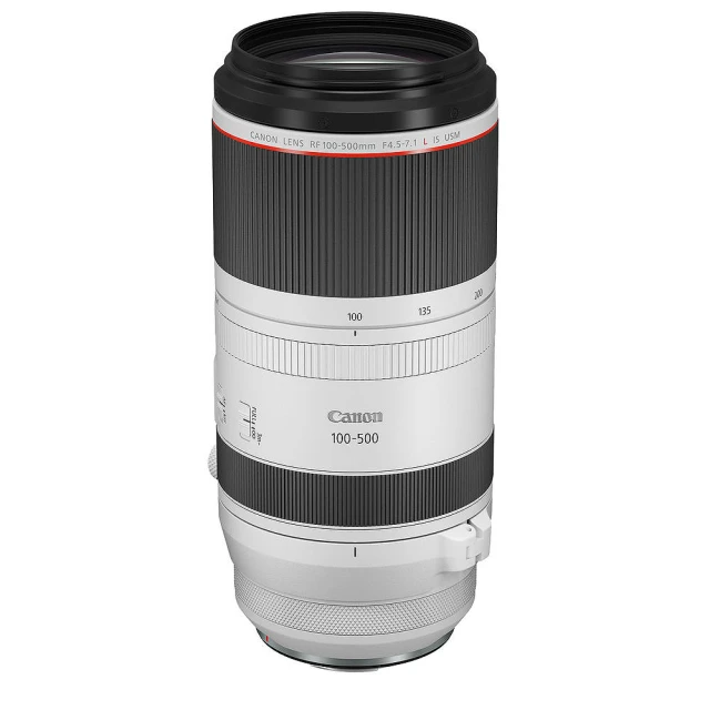 【Canon】RF100-500mm f/4.5-7.1L IS USM(總代理公司貨) 歷史價格詳細信息