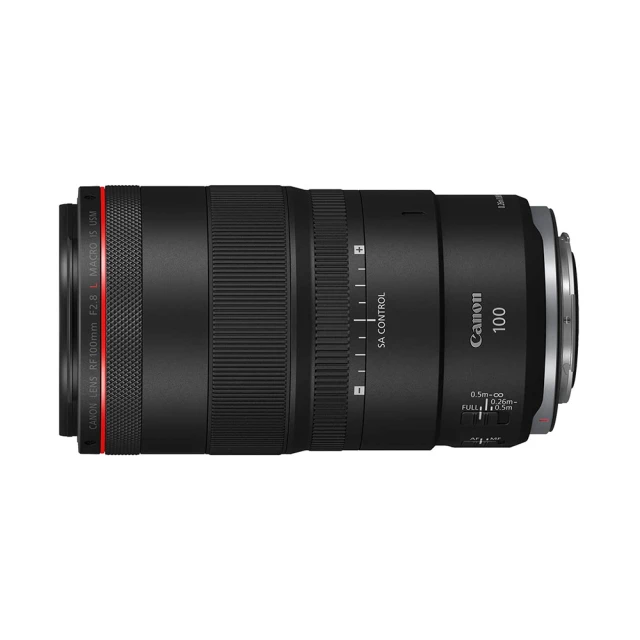 Canon RF 100mm f/2.8L Macro IS USM 公司貨 歷史價格詳細信息