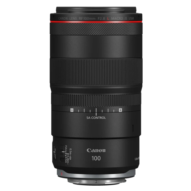 Canon RF 100mm f/2.8L Macro IS USM 公司貨 歷史價格詳細信息