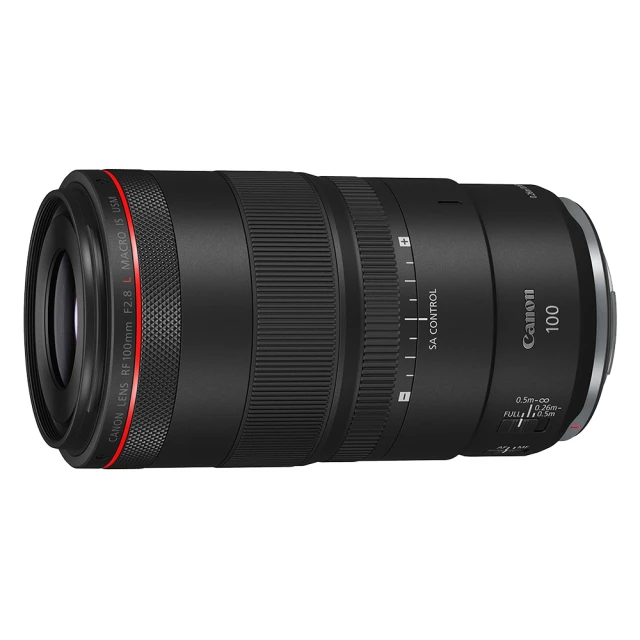Canon RF 100mm f/2.8 Macro L IS USM 定焦鏡 公司貨 歷史價格詳細信息