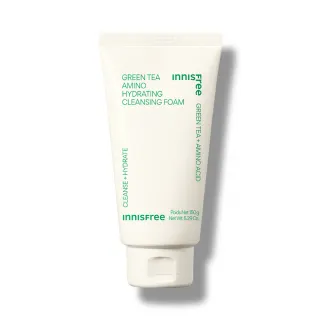 【INNISFREE】綠茶保濕胺基酸卸妝油 歷史價格詳細信息