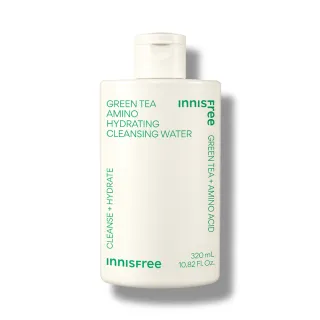 【INNISFREE】綠茶保濕胺基酸卸妝油 歷史價格詳細信息