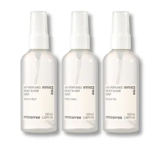 【INNISFREE】我的香氛沐浴乳330ml 歷史價格詳細信息