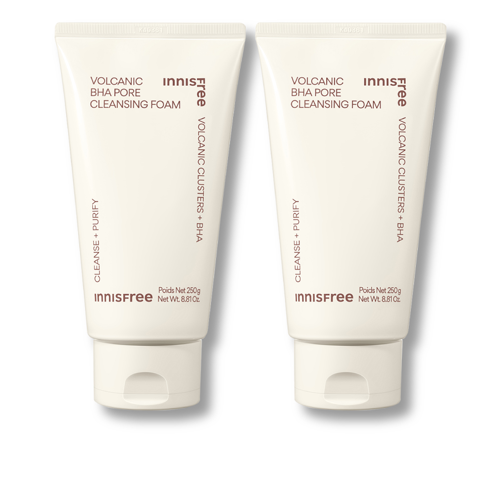 innisfree火山灰毛孔清潔泡沫洗面乳 150ml  Vivo薇朵 歷史價格詳細信息