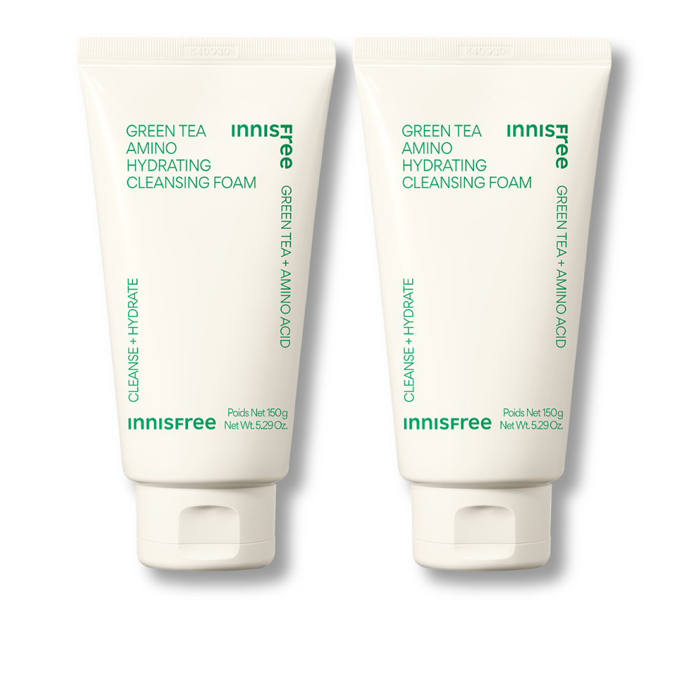 【INNISFREE】綠茶保濕胺基酸卸妝油 歷史價格詳細信息