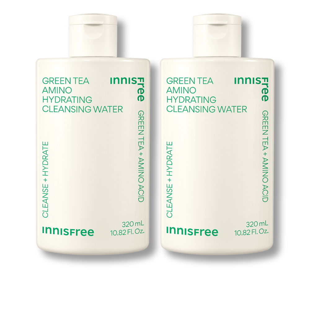 【INNISFREE】綠茶保濕胺基酸卸妝油 歷史價格詳細信息