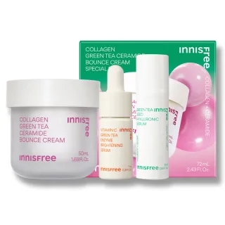 【INNISFREE】維他命C+綠茶淨亮保濕組(美白精華+保濕精華) 歷史價格詳細信息
