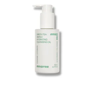 【INNISFREE】綠茶保濕胺基酸卸妝油 價格比較,價格查詢,歷史價格詳細信息