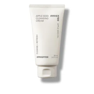 【innisfree】蘋果籽眼唇卸妝液(買1送1) 歷史價格詳細信息