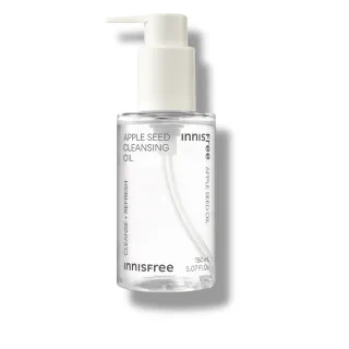 【innisfree】蘋果籽眼唇卸妝液(買1送1) 歷史價格詳細信息