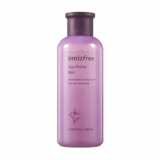 Innisfree 濟州寒蘭複合滋養水200ml【小三美日】D861571 歷史價格詳細信息