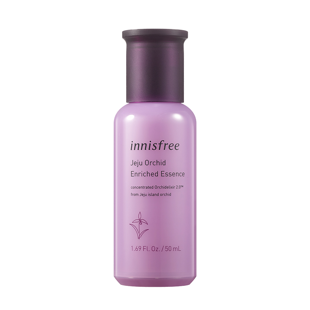 Innisfree 濟州寒蘭複合滋養水200ml【小三美日】D861571 歷史價格詳細信息