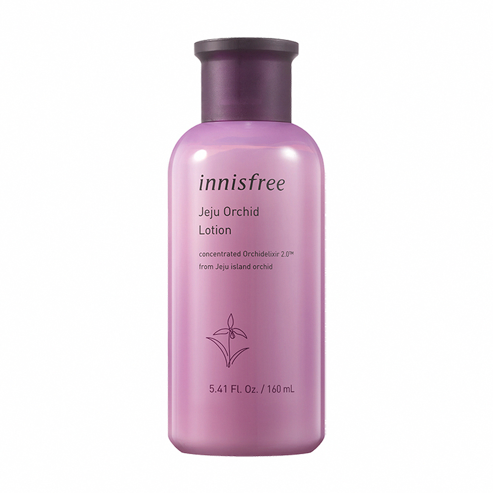 Innisfree 濟州寒蘭複合滋養水200ml【小三美日】D861571 歷史價格詳細信息