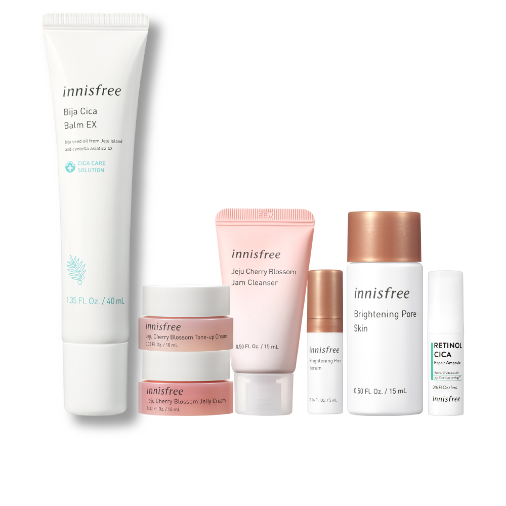 Innisfree 香榧鬥荳調理乳 100ml 歷史價格詳細信息