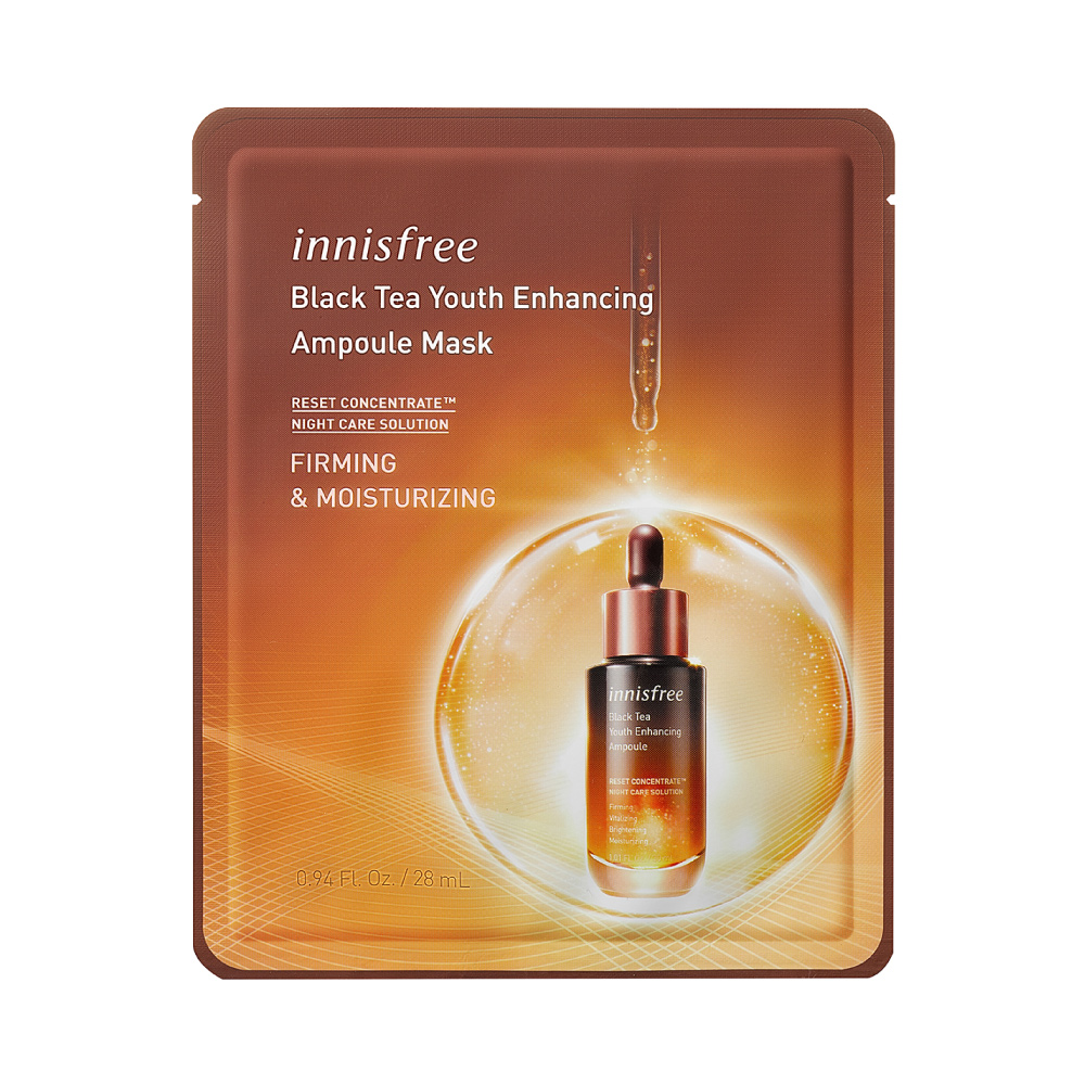 INNISFREE 濟州紅茶修護三件組 (加購專用) 歷史價格詳細信息