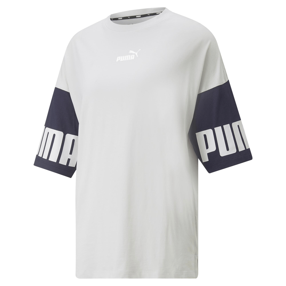 【PUMA官方旗艦】基本系列手繪Puma短袖T恤 女性 68560828 歷史價格詳細信息