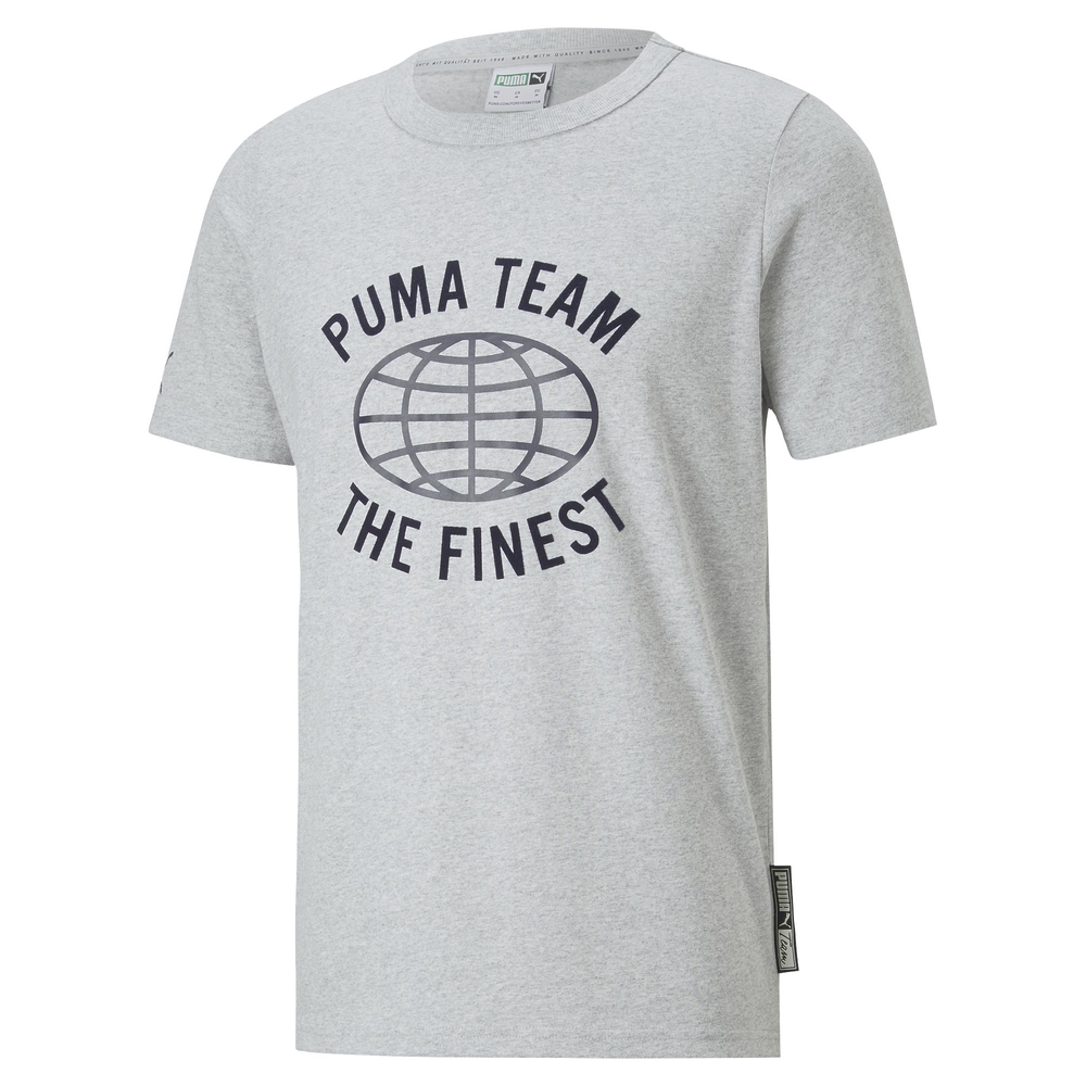 【PUMA官方旗艦】流行系列Puma Team CC長厚連帽T恤 男性 63094680 歷史價格詳細信息