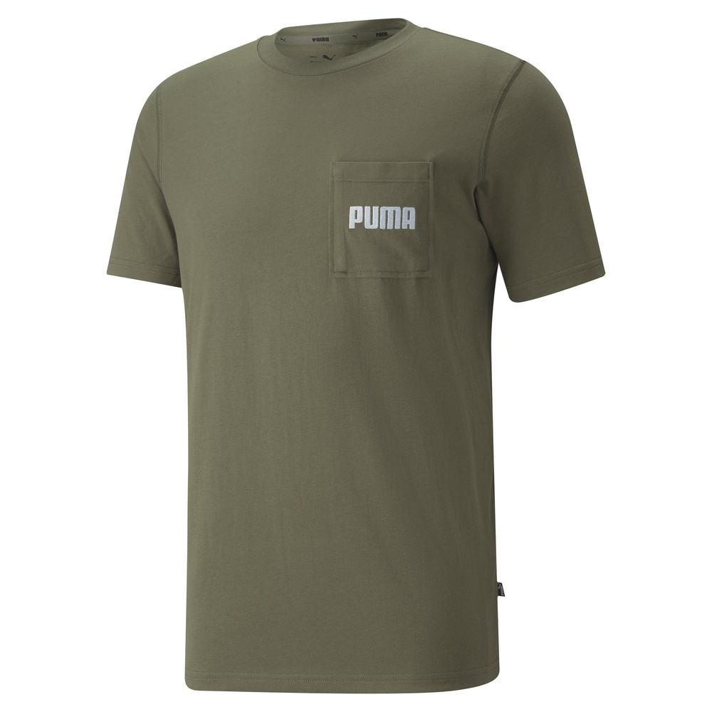 【PUMA官方旗艦】基本系列手繪Puma短袖T恤 女性 68560828 歷史價格詳細信息