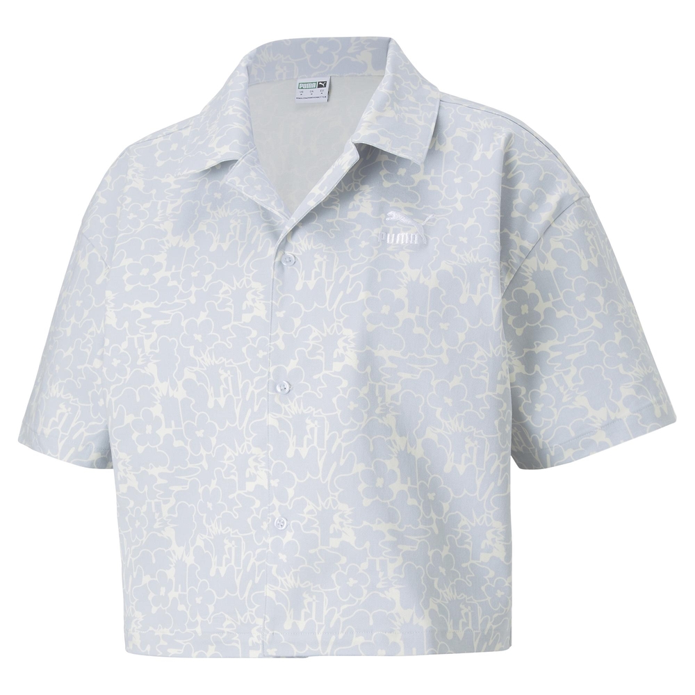 【PUMA官方旗艦】流行系列Classics毛巾棉5吋短褲  女性 62248469 歷史價格詳細信息