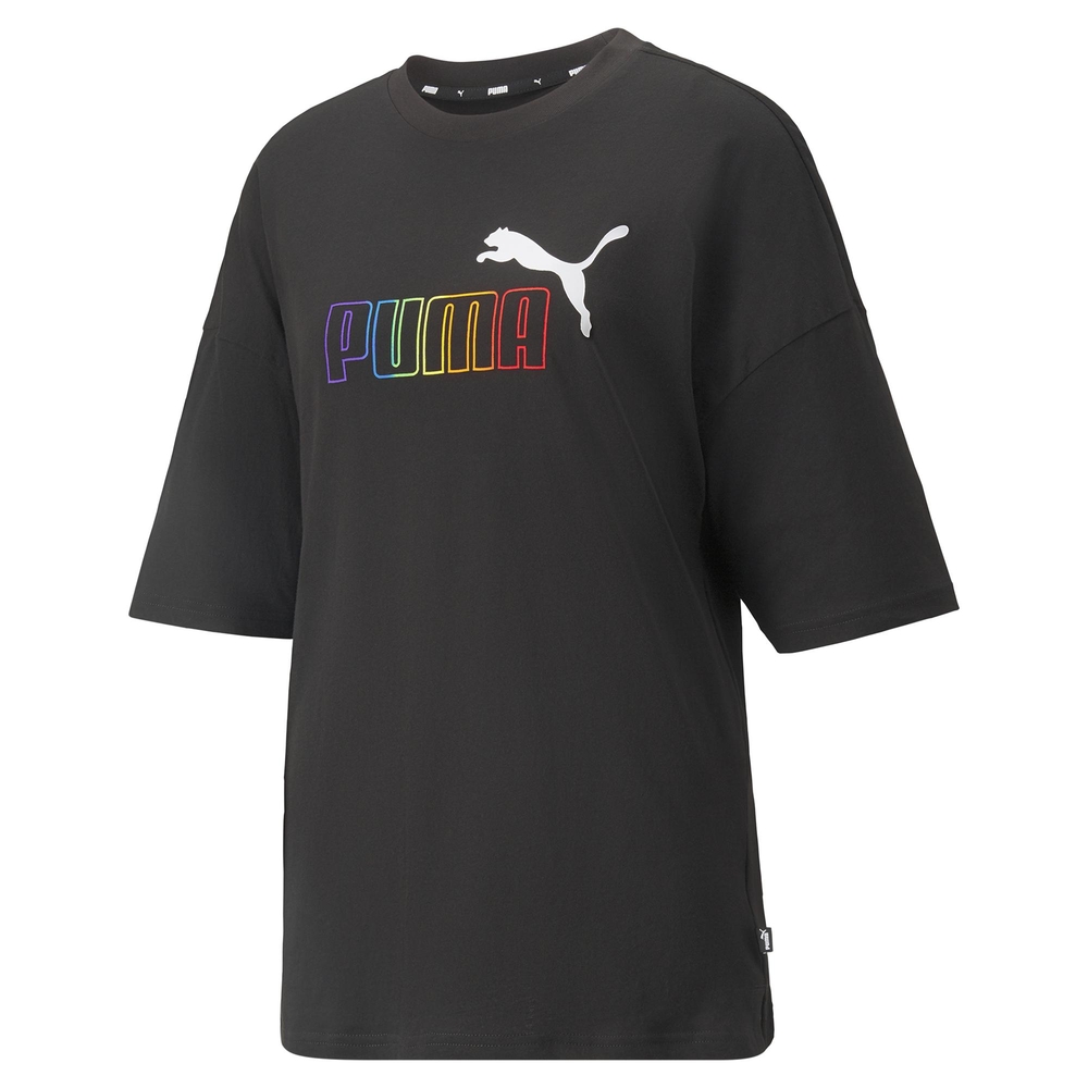 【PUMA官方旗艦】基本系列手繪Puma短袖T恤 女性 68560828 歷史價格詳細信息