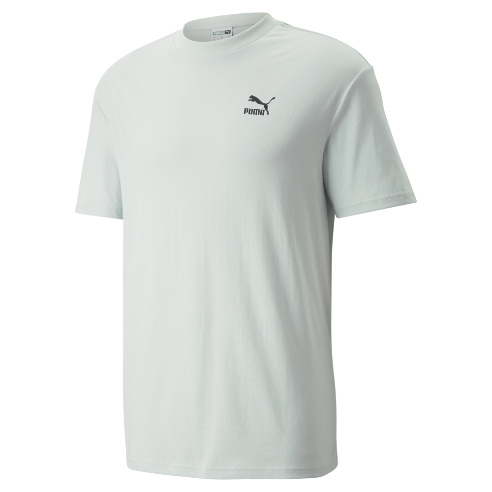 【PUMA官方旗艦】流行系列Puma Club短袖T恤  男性 59716652 歷史價格詳細信息