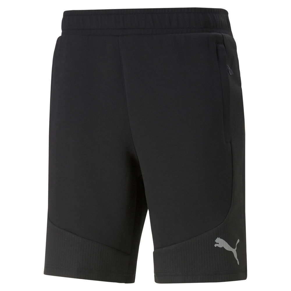 PUMA 基本系列Evostripe短袖T恤(F) 女短袖上衣 58524601 黑 歷史價格詳細信息