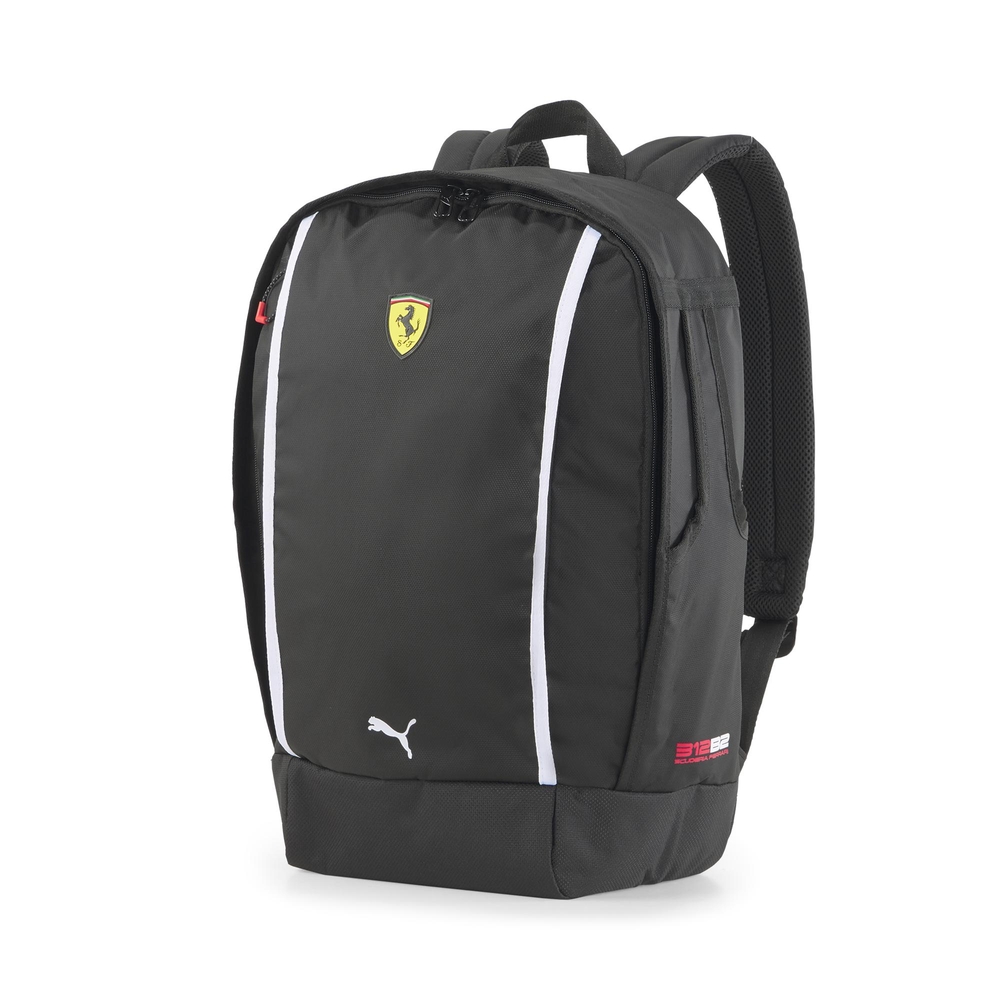 PUMA Ferrari系列棒球帽(N) 休閒帽 黑色 02348501 歷史價格詳細信息