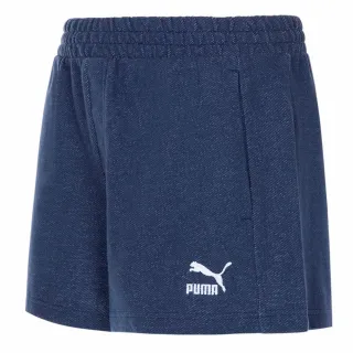 【PUMA官方旗艦】流行系列Classics Denim 8吋短褲  男性 53785497 歷史價格詳細信息