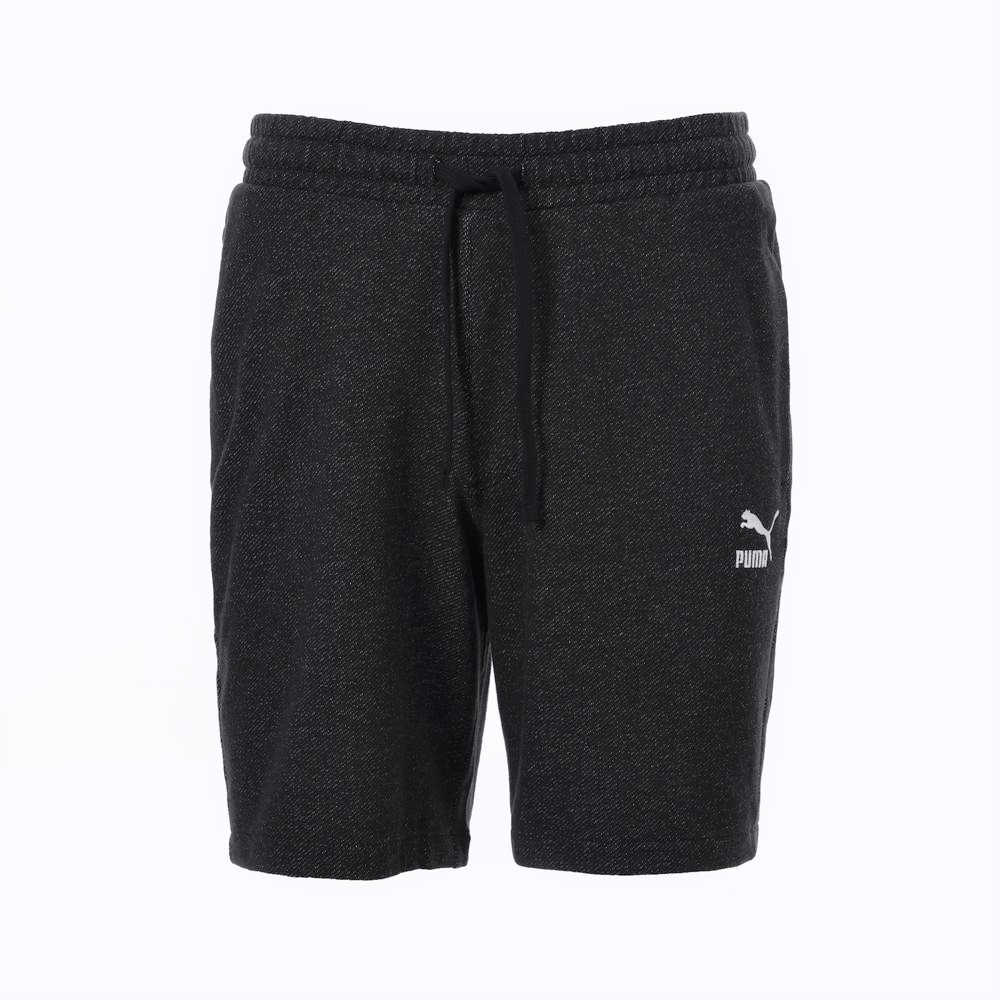 【PUMA官方旗艦】流行系列Classics 6吋短風褲  男性 53806801 歷史價格詳細信息
