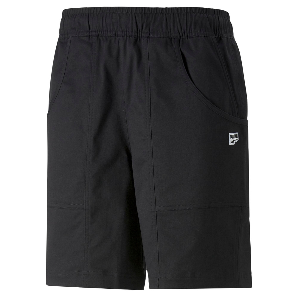 【PUMA官方旗艦】流行系列Downtown9分長褲  女性 53523001 歷史價格詳細信息