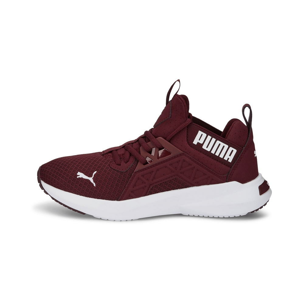 Puma 慢跑鞋 Softride Enzo NXT Wns 黑 金 白 女鞋 運動鞋 【ACS】 19523511 歷史價格詳細信息