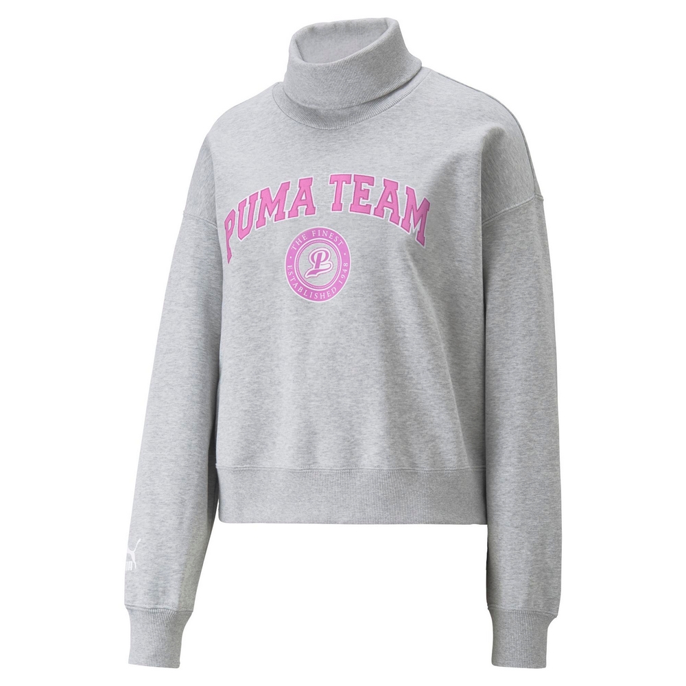 【PUMA官方旗艦】流行系列Puma T束口長褲 女性 53433501 歷史價格詳細信息