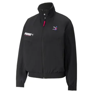 【PUMA官方旗艦】流行系列PI T7立領外套  男性 53129001 歷史價格詳細信息