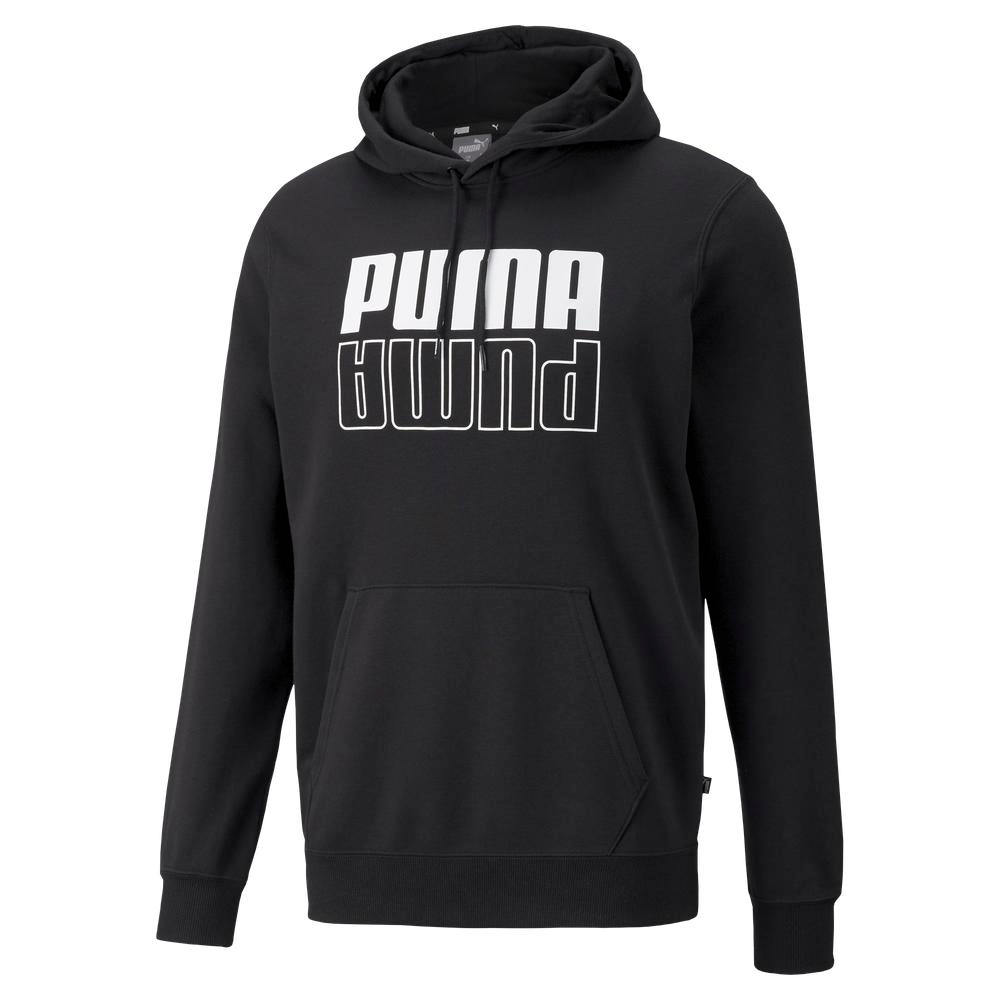 【PUMA官方旗艦】基本系列Puma Power Logo 10吋短褲  男性 84979501 歷史價格詳細信息