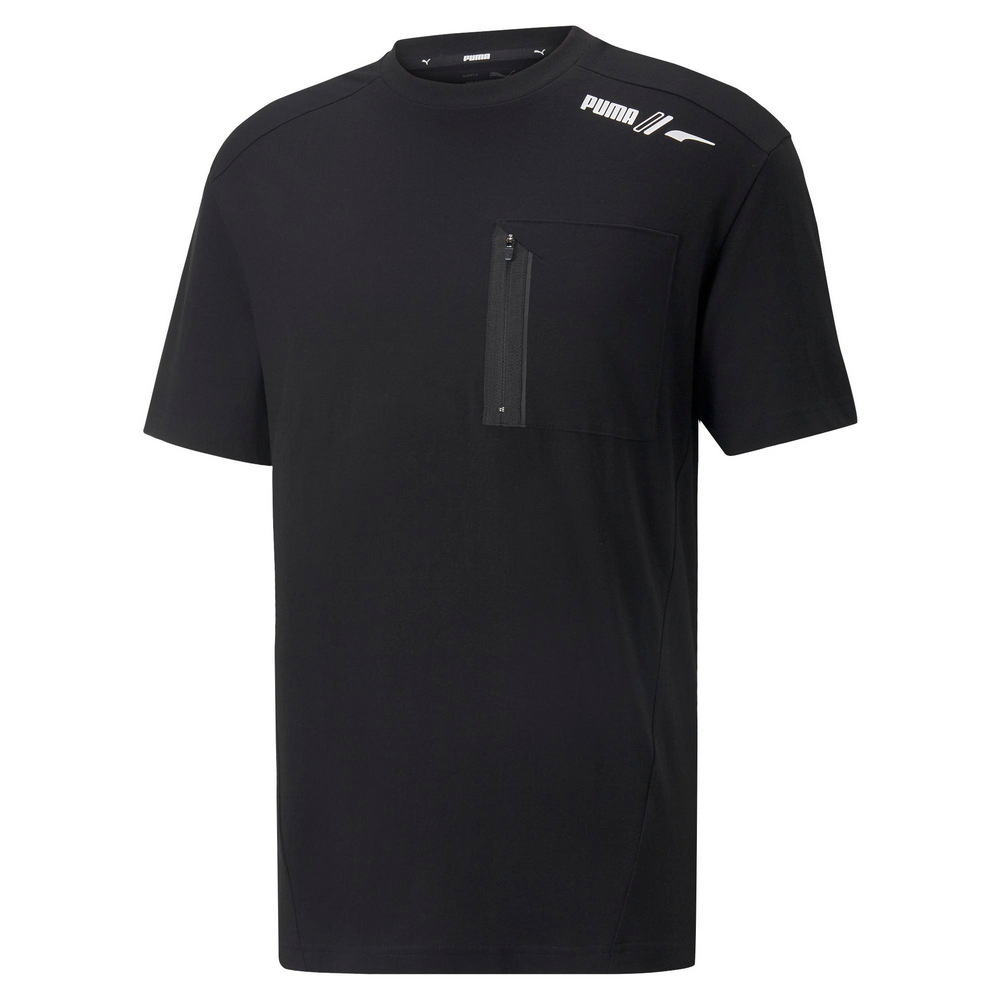 【PUMA官方旗艦】基本系列RAD/CAL短袖T恤 男性 67157402 歷史價格詳細信息