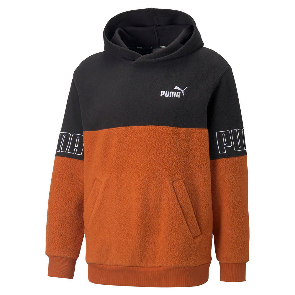 【PUMA官方旗艦】基本系列Puma Power Logo 10吋短褲  男性 84979501 歷史價格詳細信息