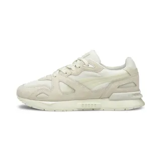 Puma 休閒鞋 Mirage Mox Infuse Wns 黑 皮革 米白 女鞋 【ACS】 37540802 歷史價格詳細信息