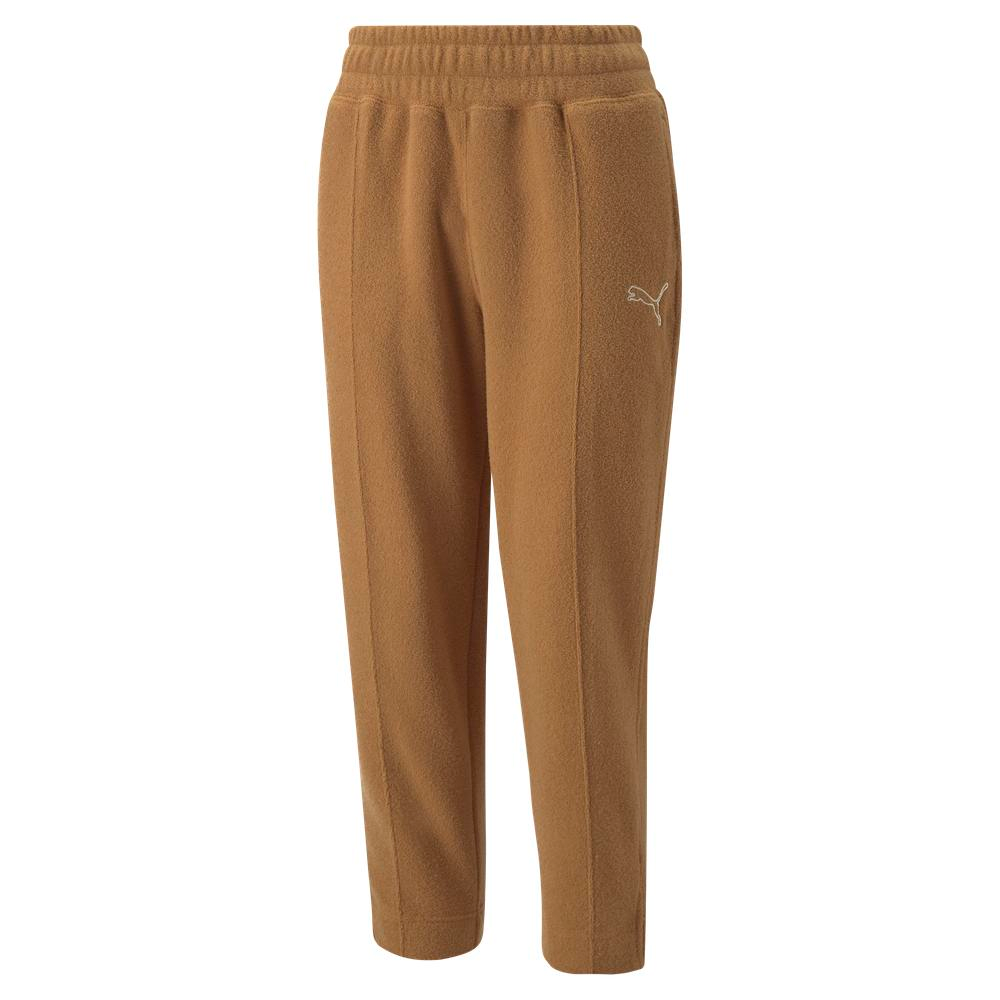 【PUMA官方旗艦】基本系列HER長厚連帽T恤  女性 84983101 歷史價格詳細信息