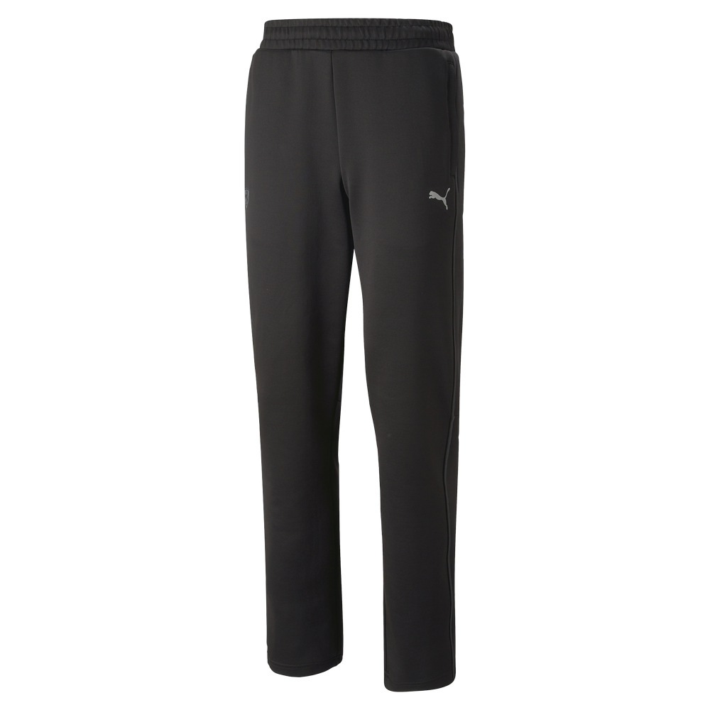PUMA 法拉利經典系列Style 短袖 Polo衫 運動上衣 休閒上衣 男 53577501 黑色 歷史價格詳細信息