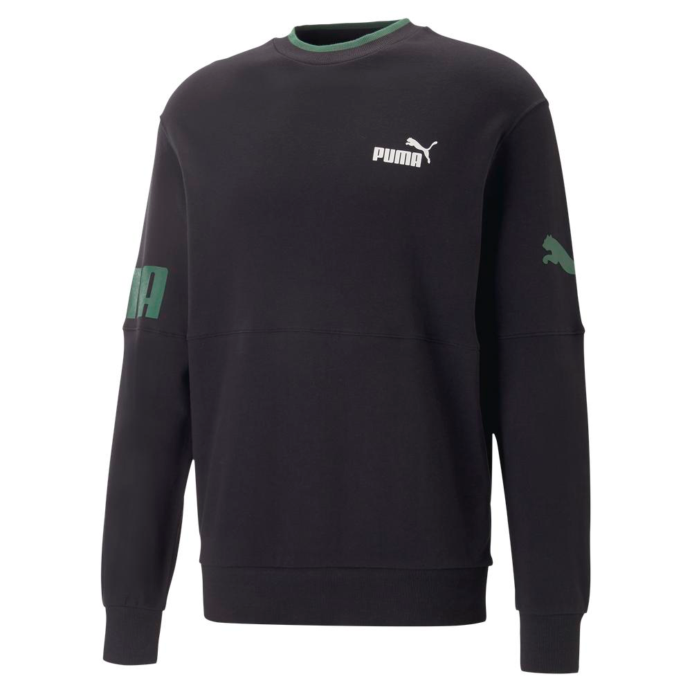 【PUMA官方旗艦】基本系列Puma Power Logo 10吋短褲  男性 84979501 歷史價格詳細信息