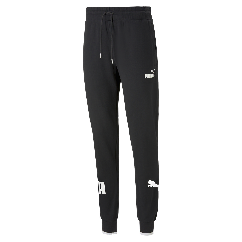 【PUMA官方旗艦】基本系列Puma Power Logo 10吋短褲  男性 84979501 歷史價格詳細信息