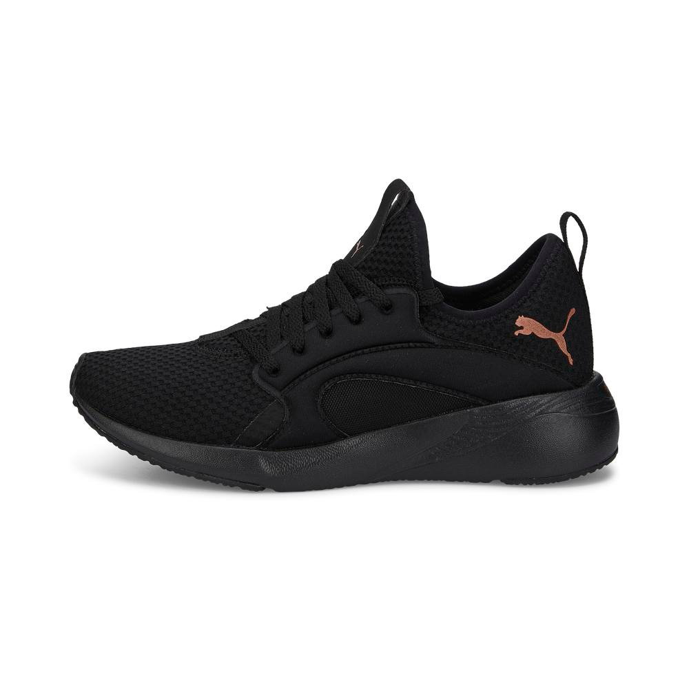 Puma 慢跑鞋 Better Foam Emerge 黑 白 路跑 緩震 男鞋 運動鞋 【ACS】 19516401 歷史價格詳細信息