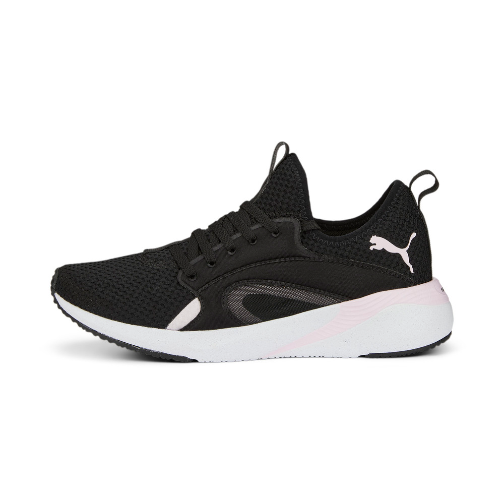 Puma 慢跑鞋 Better Foam Emerge 黑 白 路跑 緩震 男鞋 運動鞋 【ACS】 19516401 歷史價格詳細信息