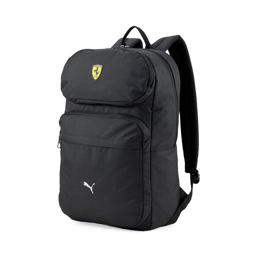PUMA Ferrari系列棒球帽(N) 休閒帽 黑色 02348501 歷史價格詳細信息