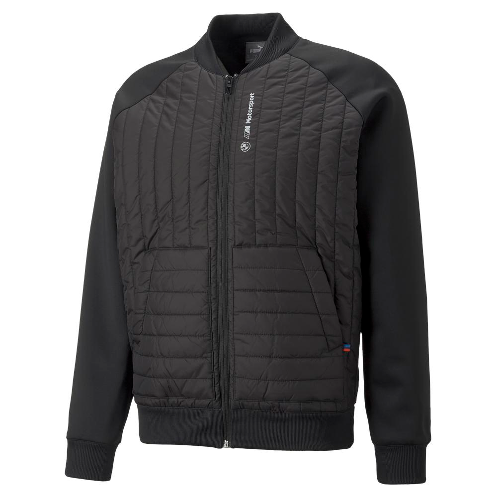 PUMA BMW系列MMS T7 男短袖上衣 58595951 黑色 歷史價格詳細信息